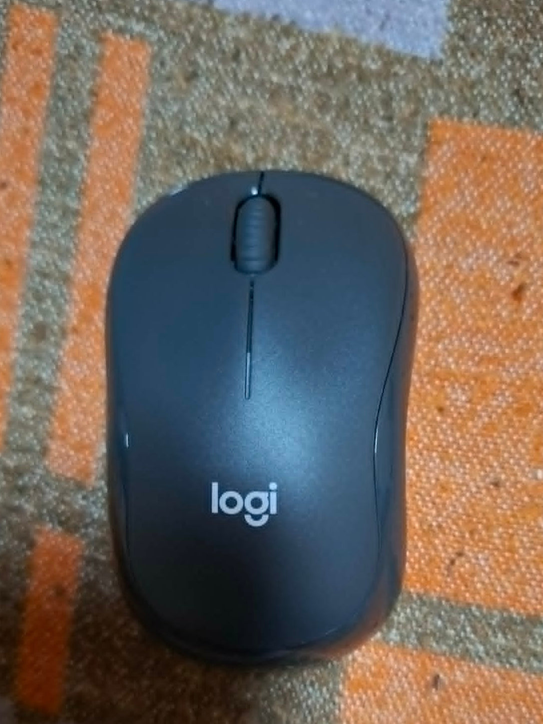 Mouse Logitech M240 Silent