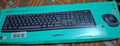 Tastatura Logitech MK270