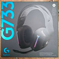 Casti Logitech G733