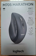 Mouse Logitech M705 Marathon