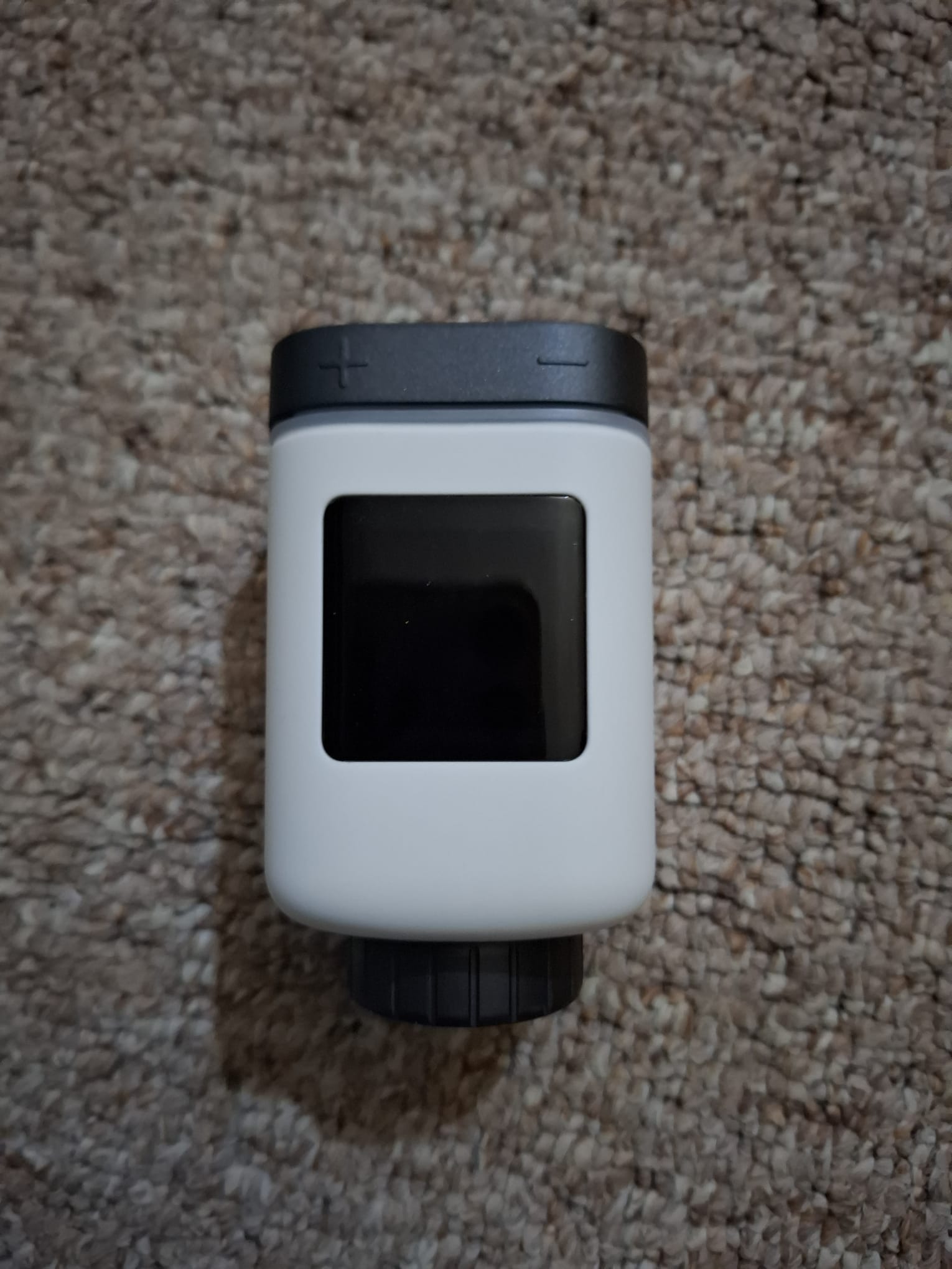 Termostat de radiator Bosch Smart Home II [+M]