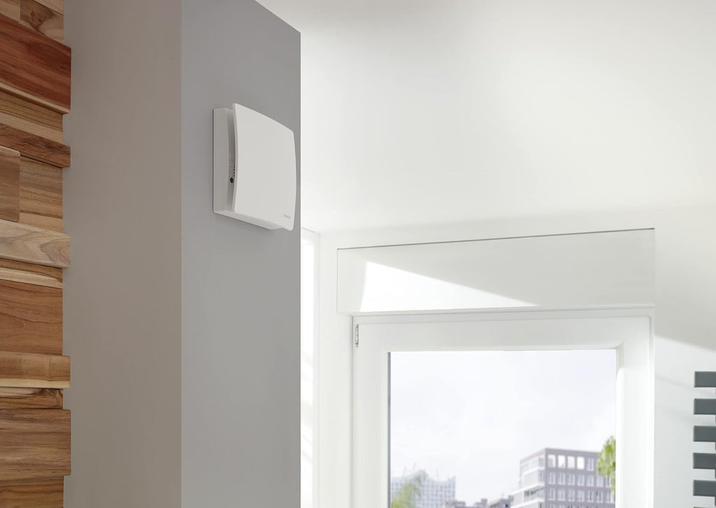 Maico - Original ECA ipro Ventilator pentru spații mici (baie/bucătărie)