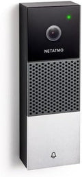 Sonerie video inteligentă Netatmo