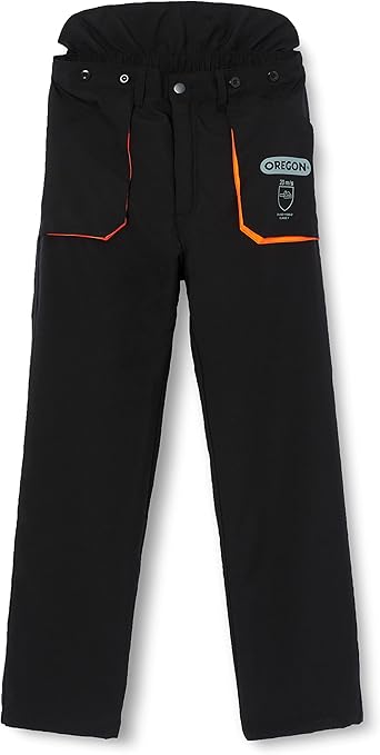 Pantaloni de protecție Oregon Yukon, tip A, clasa 1, XXXL