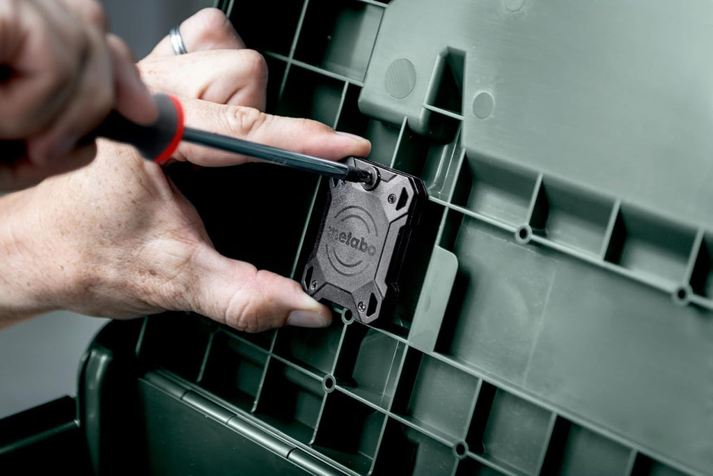 Metabo Tool Finder Tracker - Găsitor de chei și obiecte