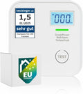 Detector de CO Smartwares - FGA-1309