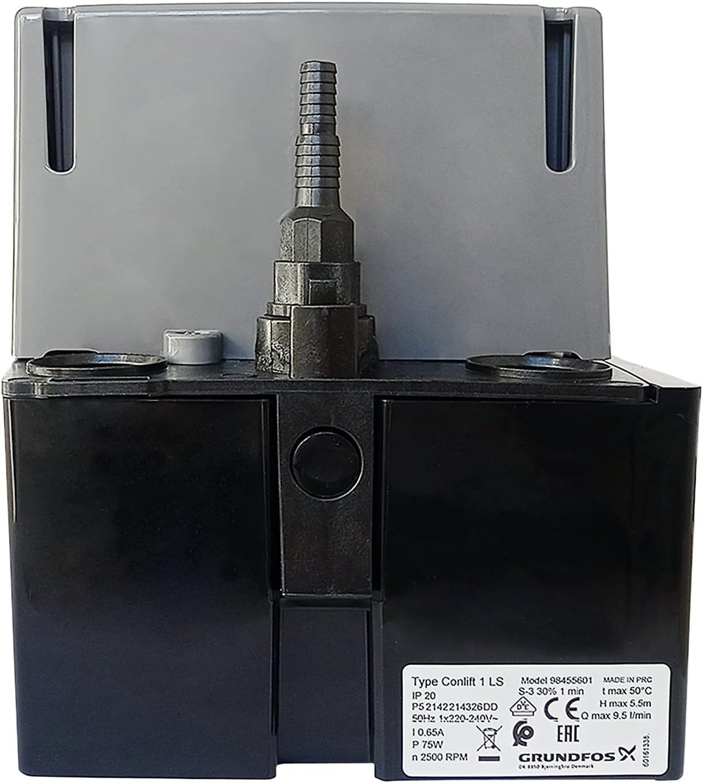 Pompă de condens Grundfos Conlift Conlift1-LS Conlift