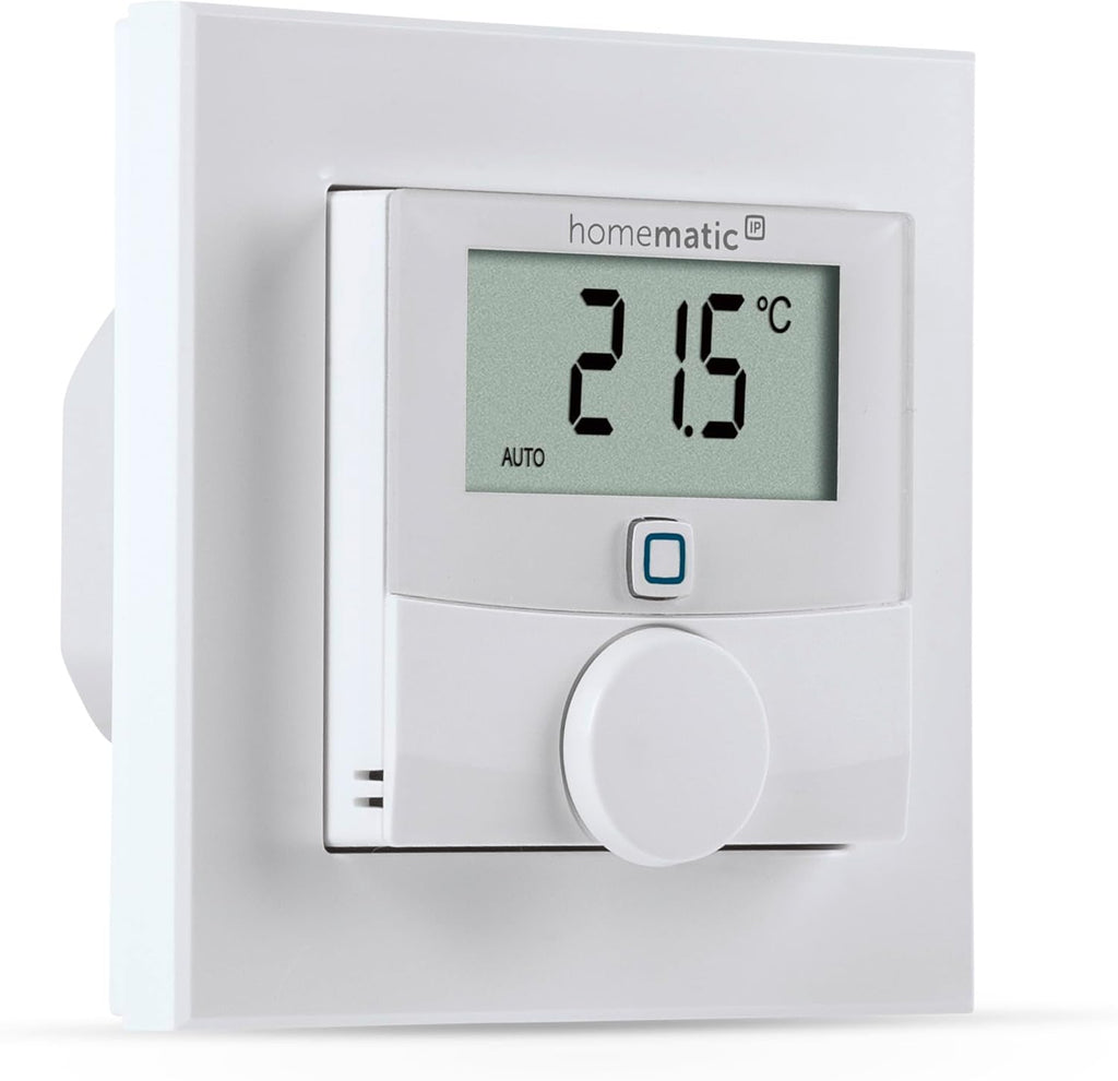 Termostat de perete Homematic IP Brand 150628A0