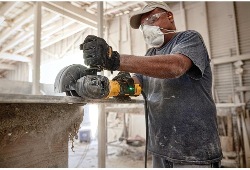 DEWALT DWE4369-QS Polizor unghiular