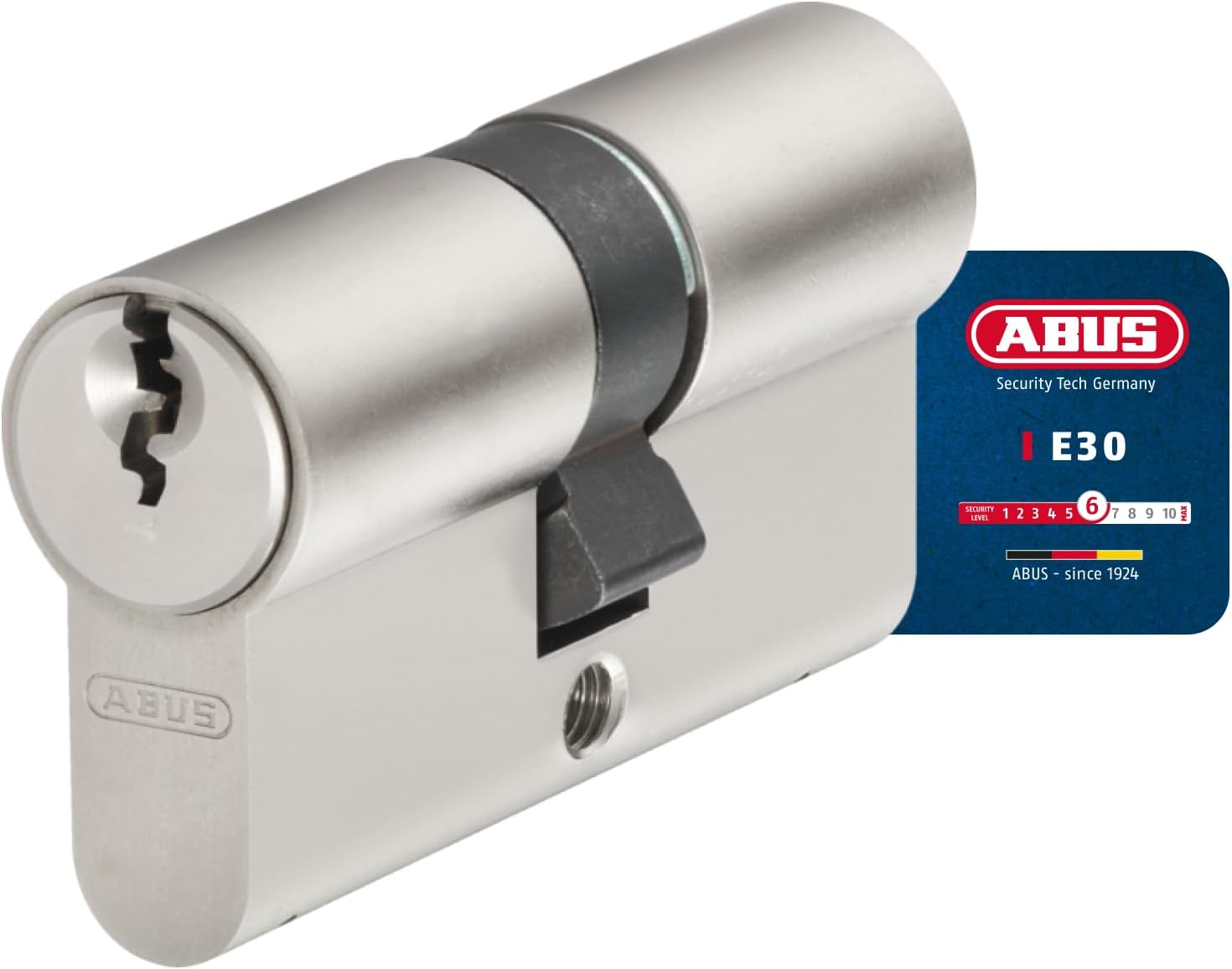 Cilindru profil ABUS E30NP 40/60