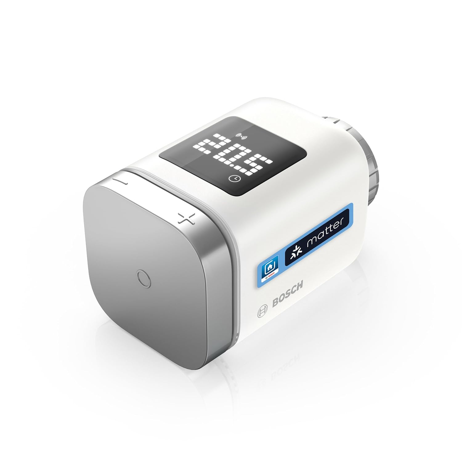 Termostat de radiator Bosch Smart Home II [+M]