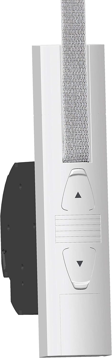 Motor Electric Rulouri Exterioare Superrollo GW195 Rademacher (60kg)