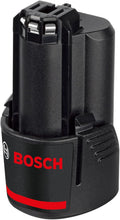 Baterie Bosch Professional 12V GBA 12V 3.0Ah