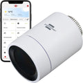 Termostat pentru radiator Brennenstuhl Connect Zigbee HT CZ 01