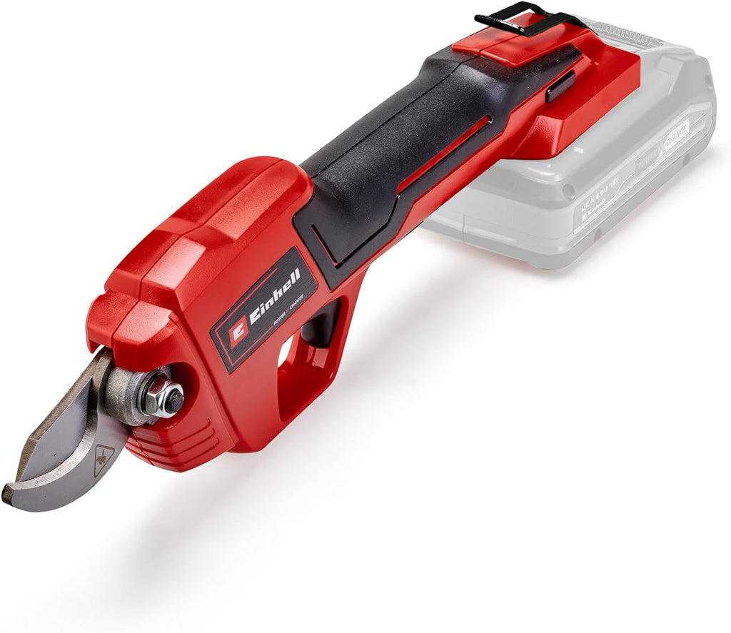 Foarfecă de crengi fără fir Einhell GE-LS 18 Li-Solo Power X-Change