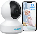 Camera Supraveghere Interior Reolink E1 4MP (Model E320)