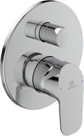 Ideal Standard A6725AA Ceraflex Baterie lavoar și baterie de cadă