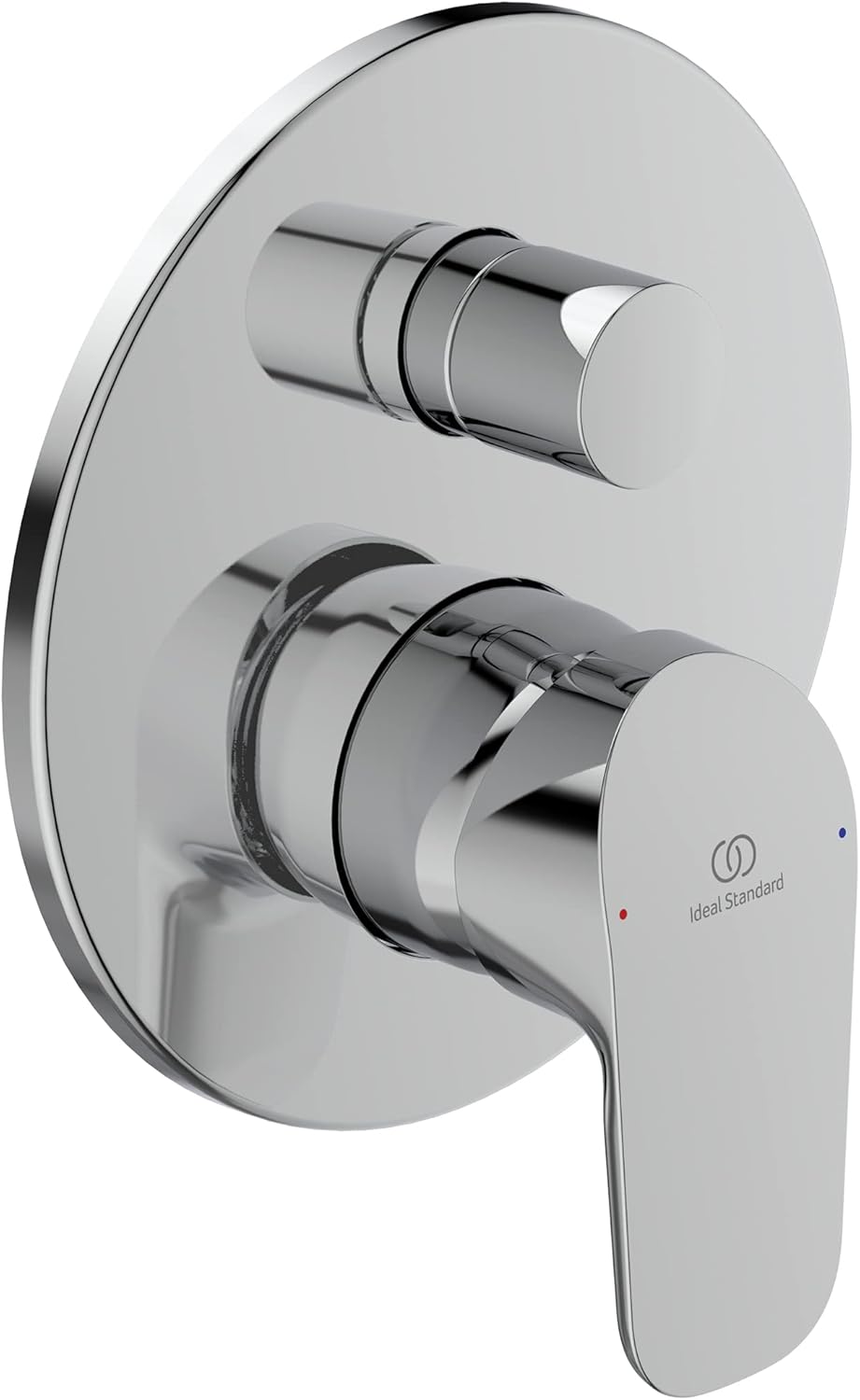 Ideal Standard A6725AA Ceraflex Baterie lavoar și baterie de cadă