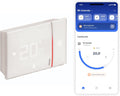 Termostat Conectat Bticino Smarther2 with Netatmo incastrat