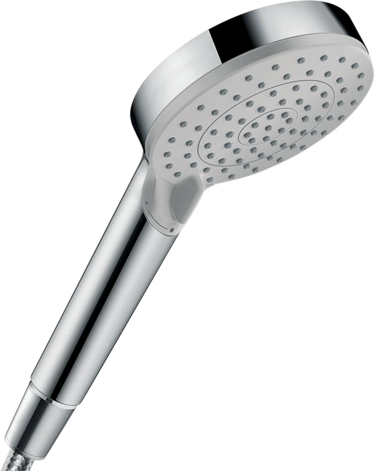 Cap de duș economisitor de apă Hansgrohe Vernis Blend 26090000