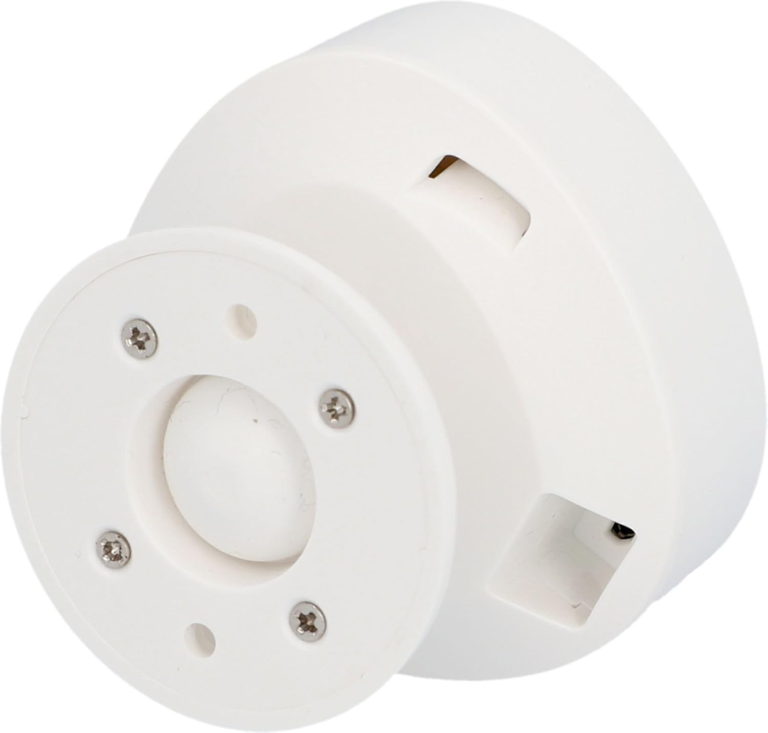 Detector de mișcare cu infraroșu WiFi UNITEC cu alarmă