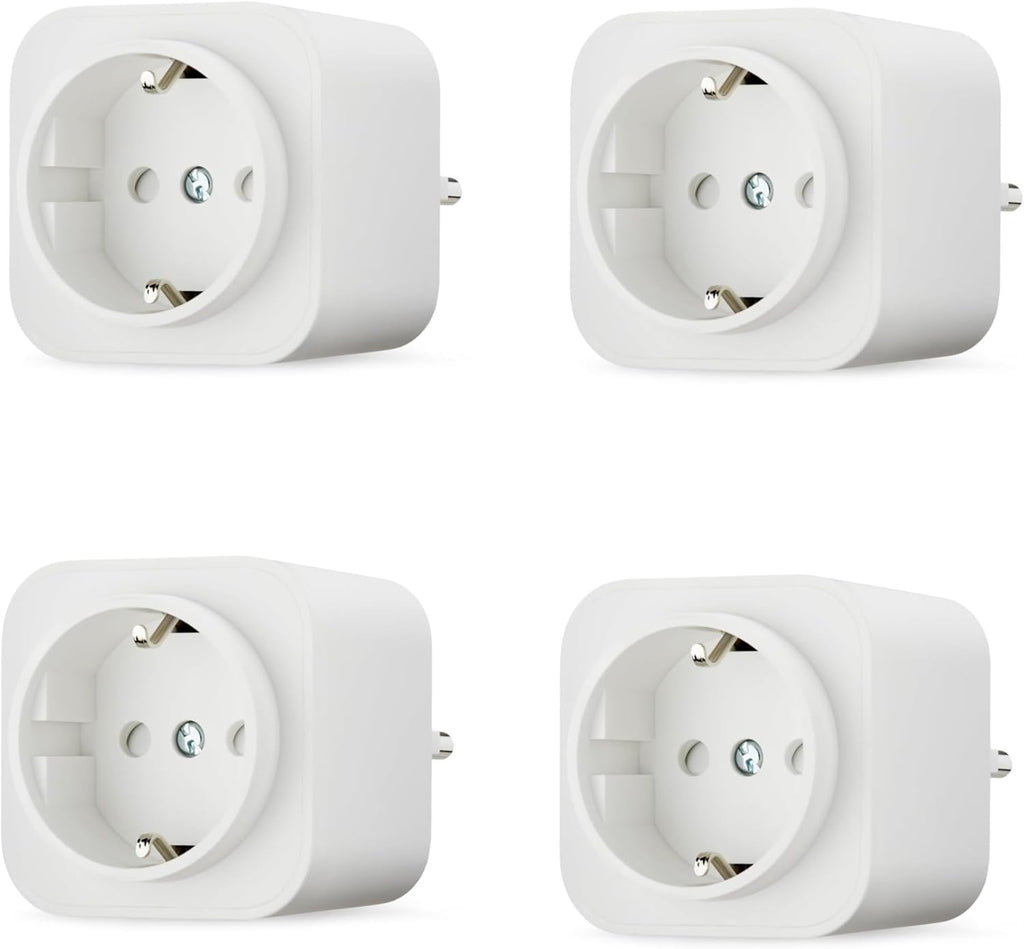 Set 4 Prize Inteligente Amazon Basics (WLAN / Wi-Fi)