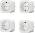 Set 4 Prize Inteligente Amazon Basics (WLAN / Wi-Fi)