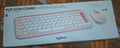 Tastatura Logitech Pop Icon Combo