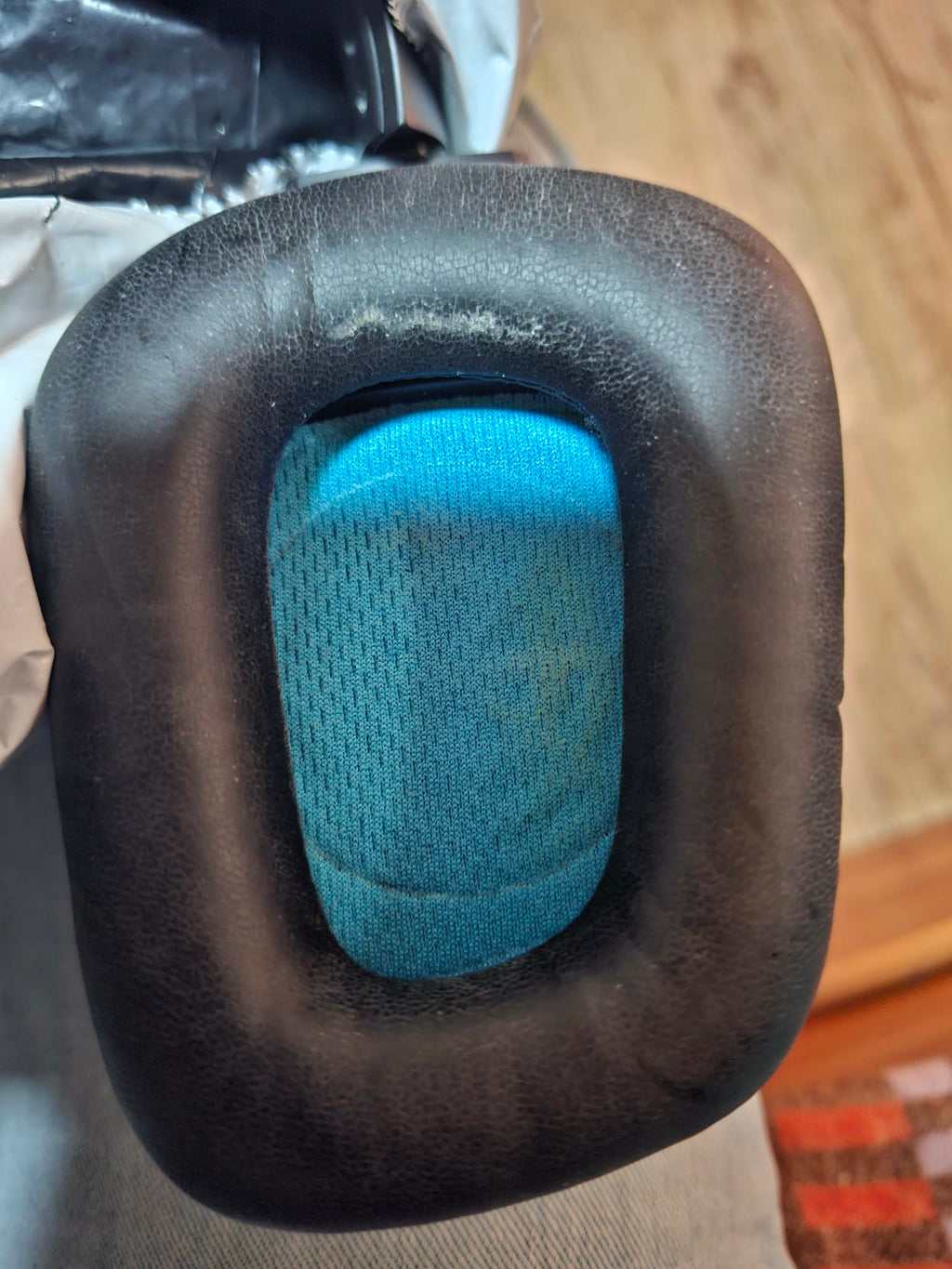 Casti Logitech G432