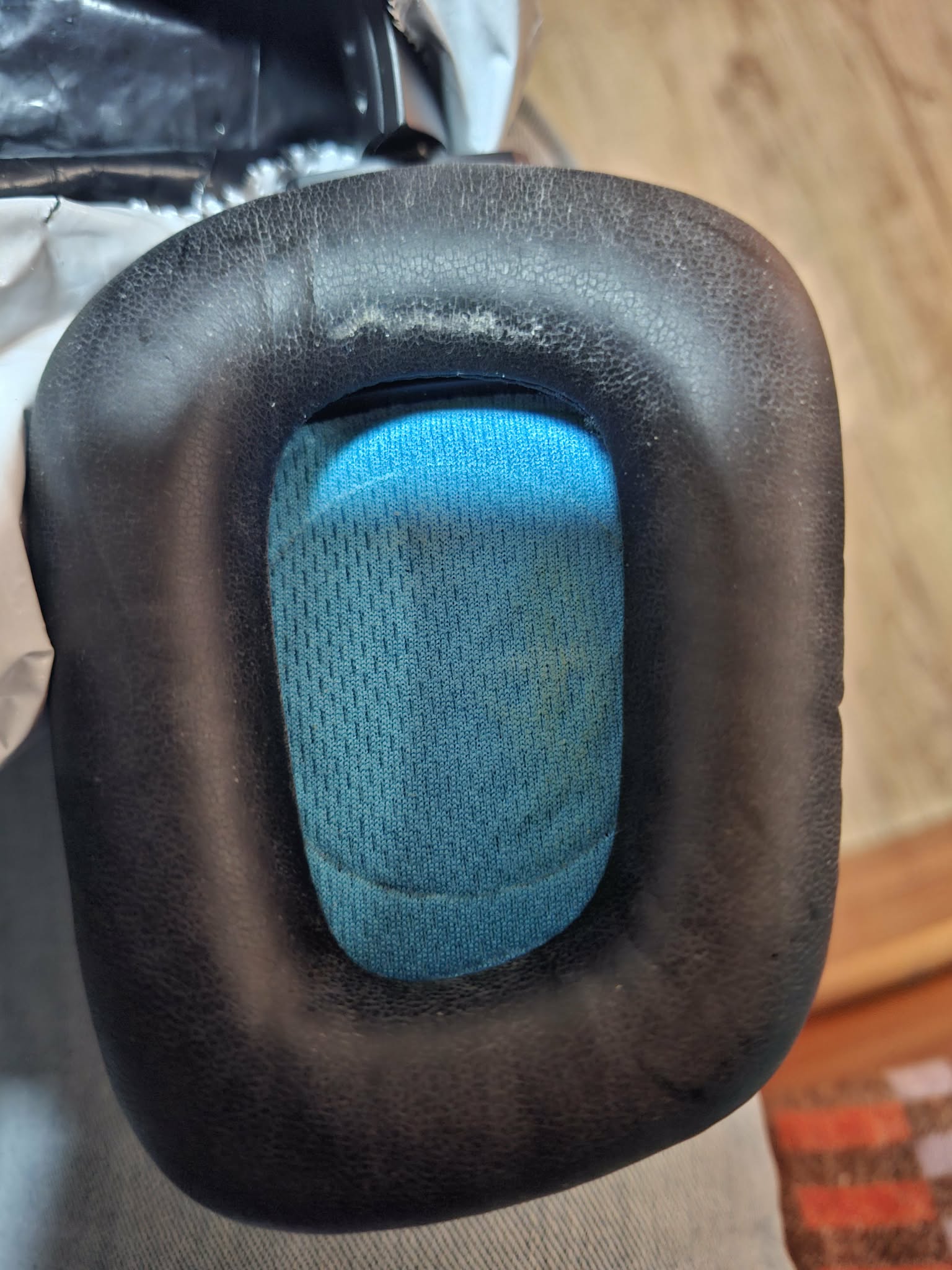 Casti Logitech G432