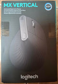 Mouse Logitech MX Vertical
