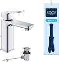 GROHE Dice, baterie monocomandă lavoar 1018320000