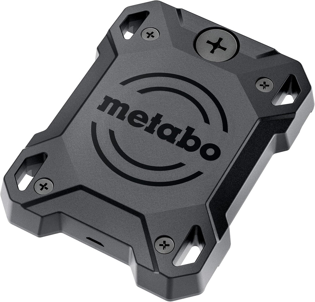 Metabo Tool Finder Tracker - Găsitor de chei și obiecte