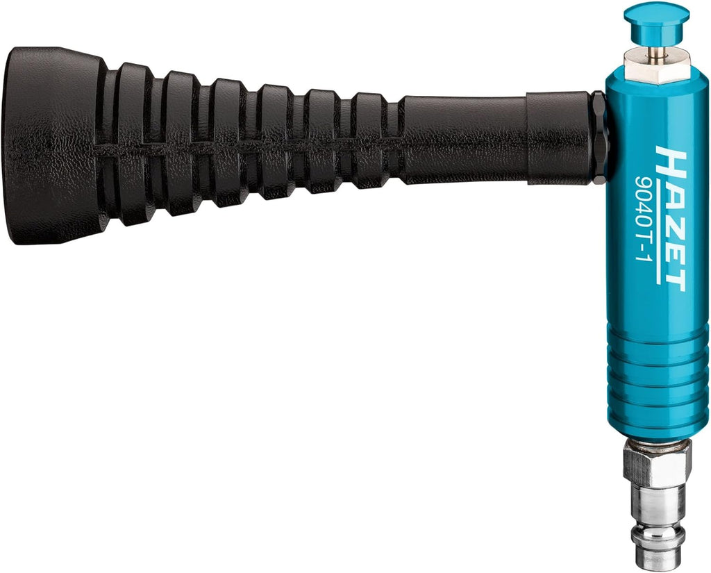 Pistol cu aer comprimat HAZET Turbo 9040T-1