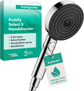 Hansgrohe Pulsify Select S - cap de duș 24111000