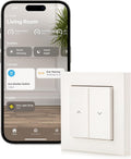 Comutator Eve Shutter (Apple Home)