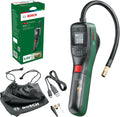 Mini compresor cu pompa de aer electrică Bosch EasyPump
