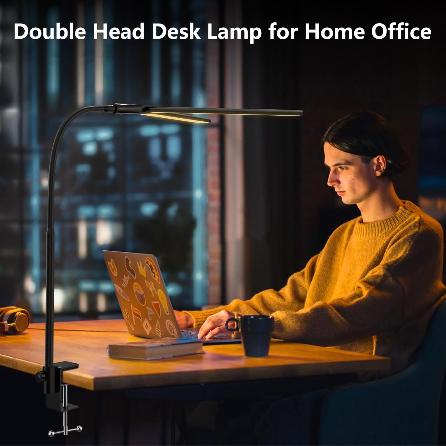 Lampă de birou LED 12W