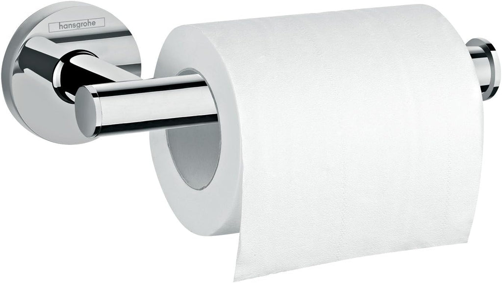 Hansgrohe Logis Universal - Suport hârtie igienică 41726000