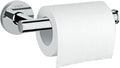 Hansgrohe Logis Universal - Suport hârtie igienică 41726000