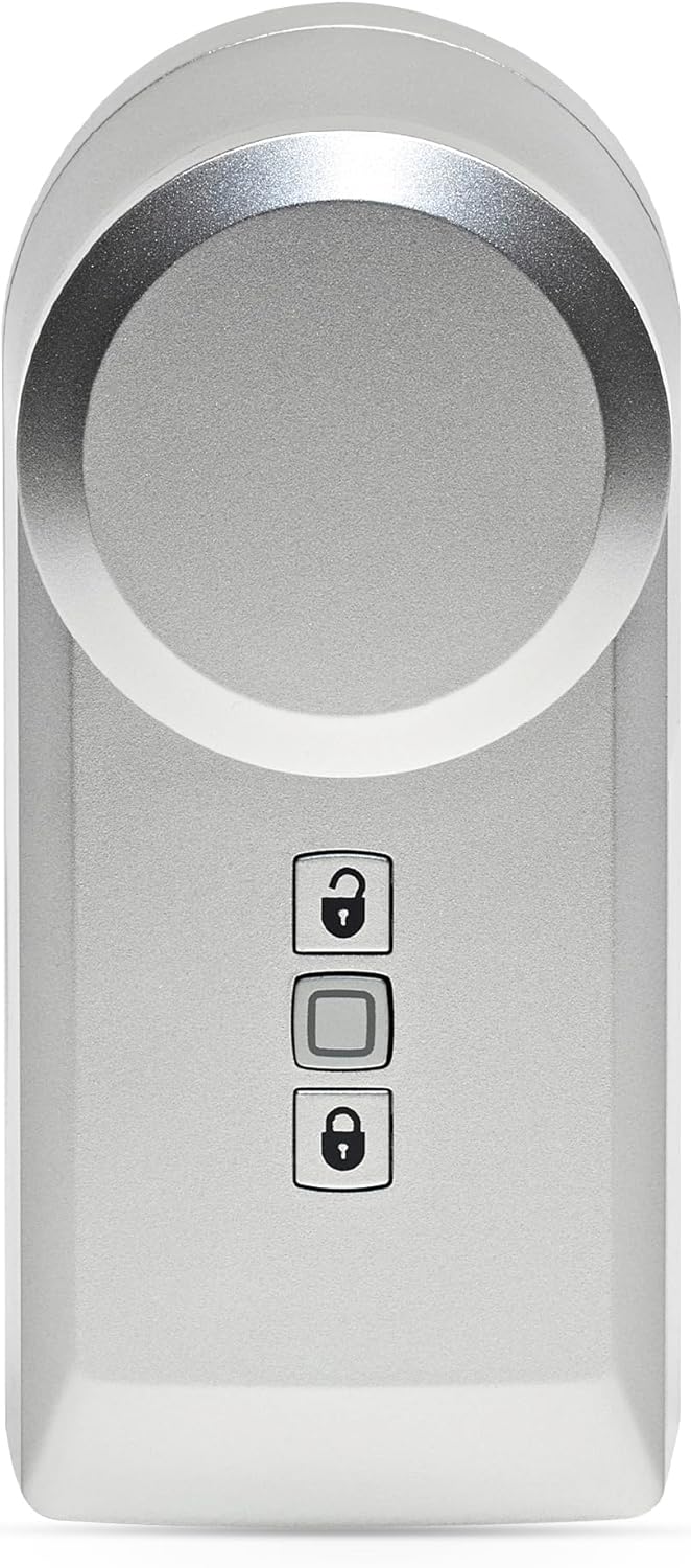 Acționare încuietoare ușă Homematic IP, 160556A0