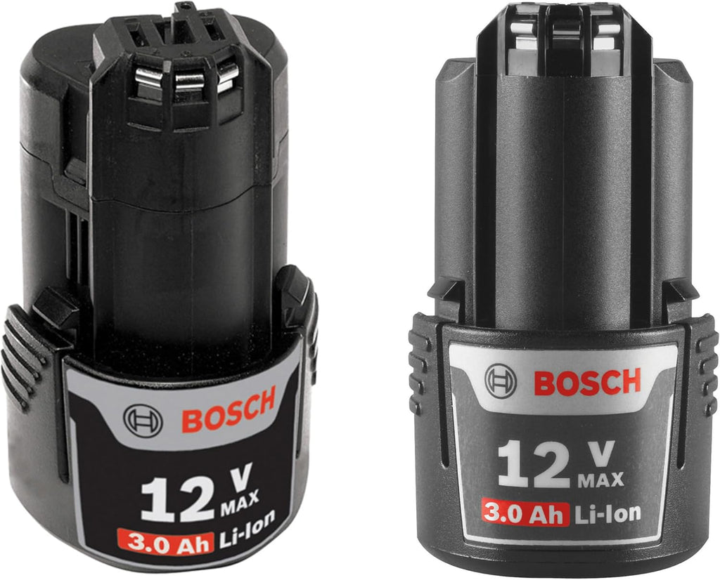 Baterie Bosch Professional 12V GBA 12V 3.0Ah