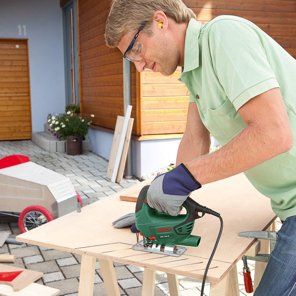 Bosch Fierăstrău pendular electric PST 700 E