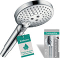 Duș de mână Hansgrohe Raindance Select S 120  26531000