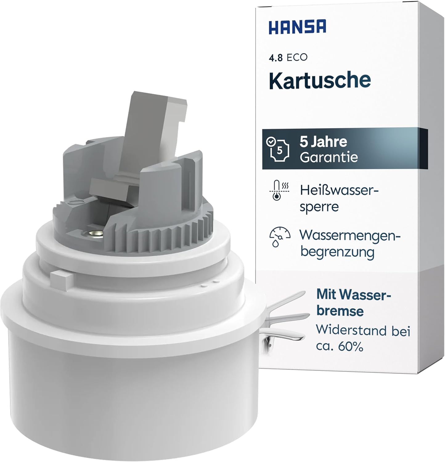 Cartuș de control HANSA 4.8 ECO