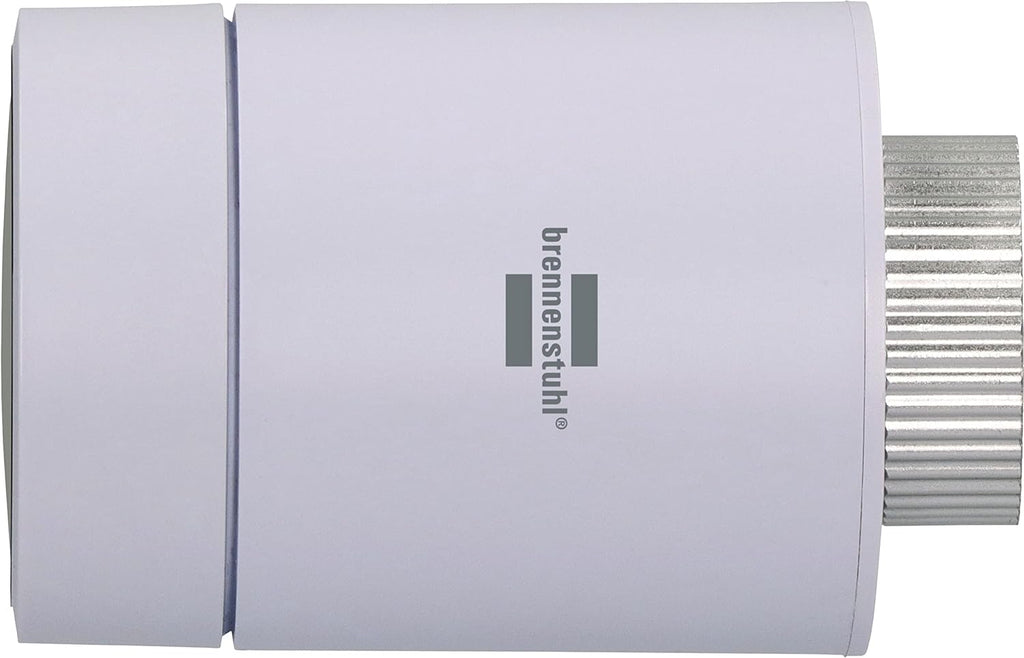 Termostat pentru radiator Brennenstuhl Connect Zigbee HT CZ 01