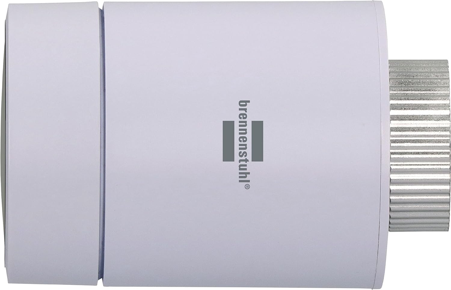 Termostat pentru radiator Brennenstuhl Connect Zigbee HT CZ 01