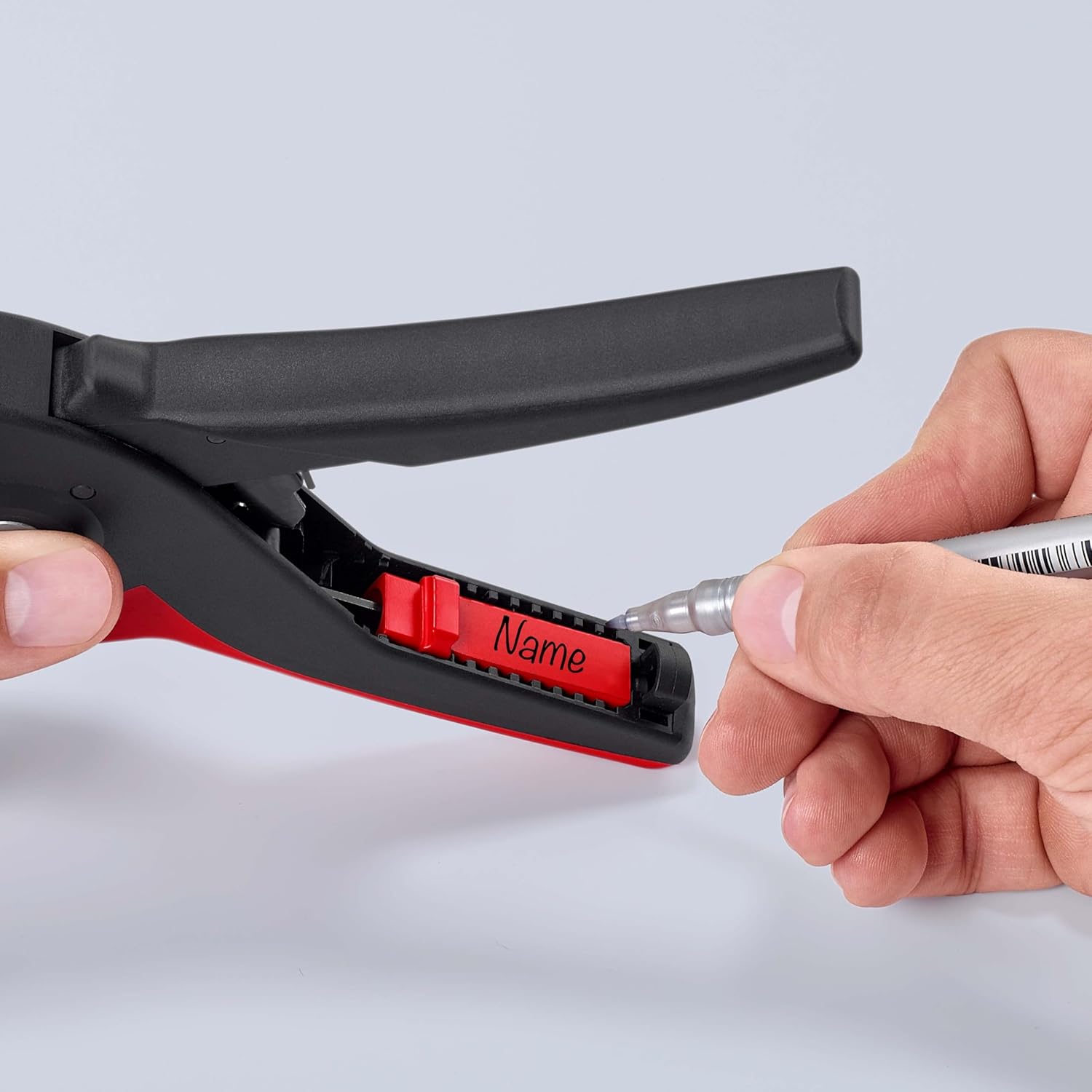 Dezizolator automat KNIPEX Precistrip16, 12 52 195 SB