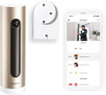 Cameră de securitate inteligentă Netatmo NSC-AMZ