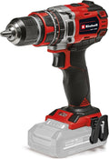 Mașină de găurit fără fir Einhell Professional TP-CD 18/50 Li BL Solo Power X-Change